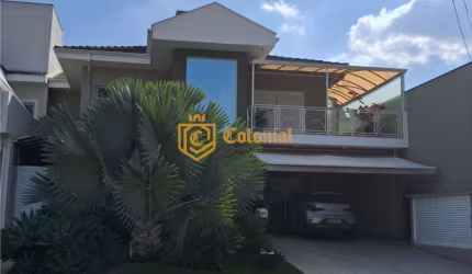 Casa, Condomínio Portela / Itu-SP