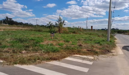 Terreno, Terras de São Pedro e São Paulo / Salto – SP
