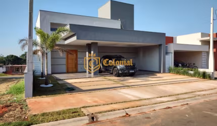 Casa, Cond. Lagos D`Icaraí / Salto – SP