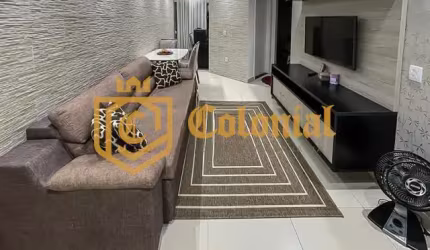 Casa, Village Acácias / Itu – SP
