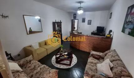 Casa, Cruz das Almas / Itu – SP