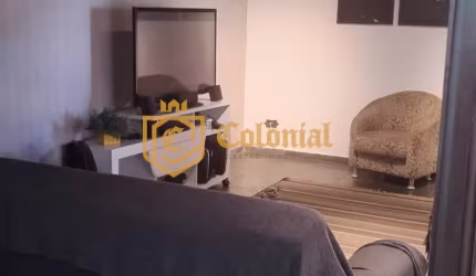 Casa, Jd. Residencial Mayard / Itu – SP