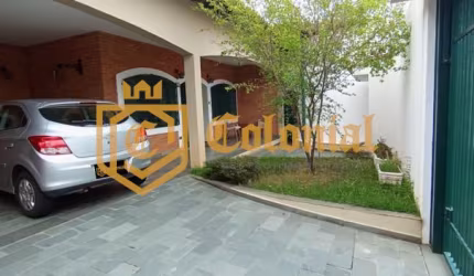 Casa, Bairro Brasil / Itu – SP