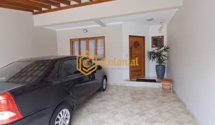 Casa, jardim dos Ipês / Itu – SP