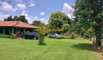 Chácara / Capão Bonito – SP