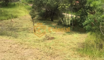 Terreno, Condomínio Rancho Alegre / Itu – SP