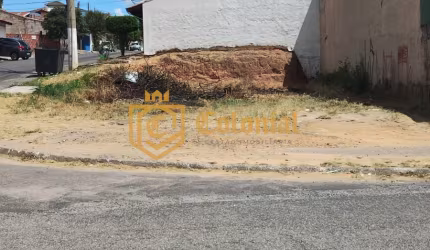 Terreno Comercial, Jardim dos Ipês / Itu – SP