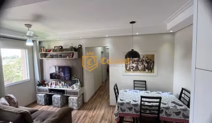 Apartamento, Residencial Oiti / Itu – SP