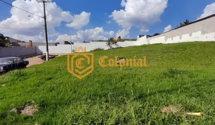 Terreno, Vila Rica / Itu – SP