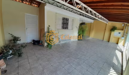 Casa , Jardim do Estádio / Itu – SP
