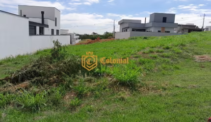 terreno, Condomínio Saint Paul / Itu – SP