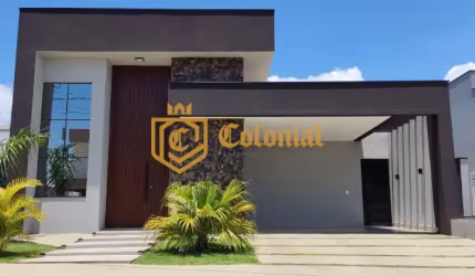 Casa, Lagos D’ Icaraí / Salto – SP