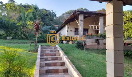 Sitio, KM 75 da Rodovia Castello Branco / (Itu – Mairinque – SP)