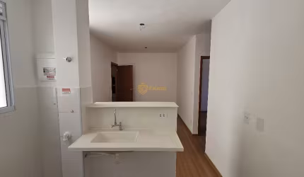 Apartamento, Condomínio Ilha de Balli / Itu – SP