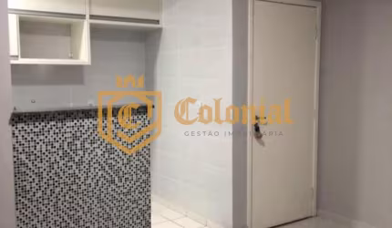 Apartamento, Condomínio Spazio Parque Inca / Itu – SP