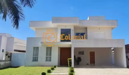 Casa Cond. Palmeiras Imperiais