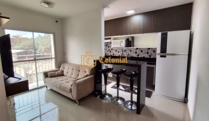 Apartamento, Jardim dos Pinheiros / Itu – SP