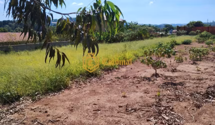 Terreno Loteamento Eldorado / Itu – SP