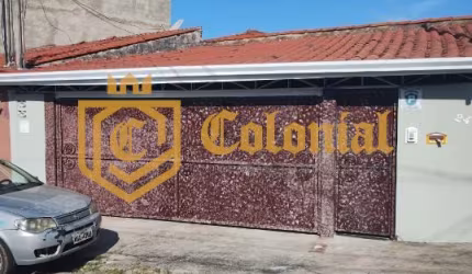 Casa, São Luiz / Itu – SP