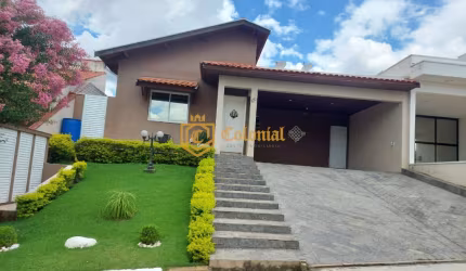 Casa, Portal da Vila Rica / Itu – SP