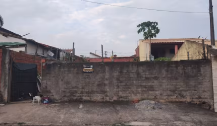 Terreno no Parque Residencial Potiguara / Itu – SP
