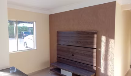 Apartamento Condomínio Spazio Parque Inca – Itu / SP