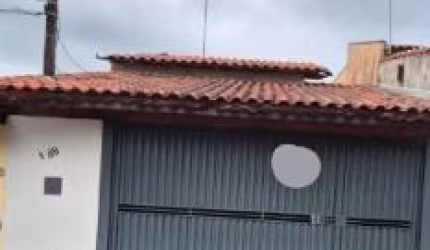 Casa, Jardim Residencial Itaim II / Itu – SP