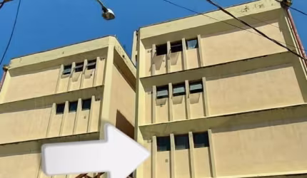 Apartamento, Edifício Prudente de Moraes / Itu – SP