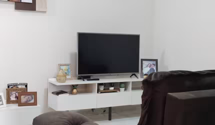 Casa, Jd. São José / Itu – SP