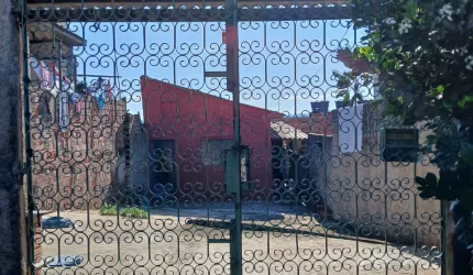 Casa, Jd. Estancia Bom Viver / Itu – SP