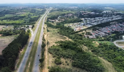 Área / Terreno na Rod. Castelo Branco Km 82,5 / Itu – SP