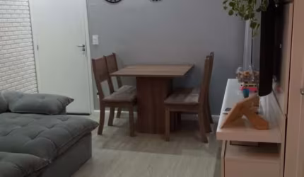 Apartamento Residencial Galena / Salto - SP