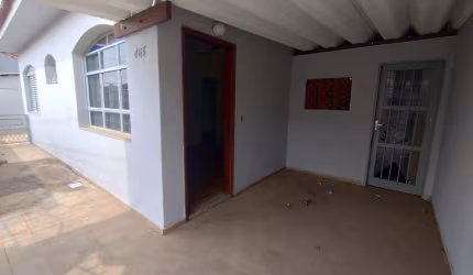 Imóvel na Vila Padre Bento / Itu - SP