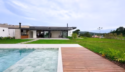 Imóvel no Condomínio Terras de São José II / Itu – SP