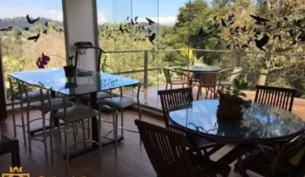 Chácara, Castelinho / Itu – SP