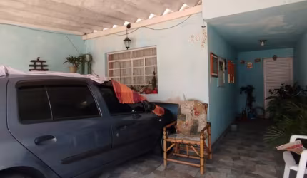 Casa, Bairro Padre Bento / Itu – SP