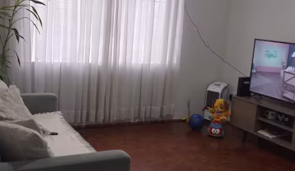 Imóvel na Vila Leis – Itu / SP