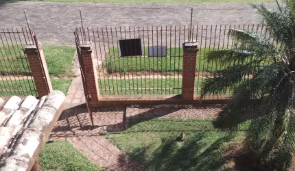 Condomínio Terras de Santa Rosa / Salto – SP