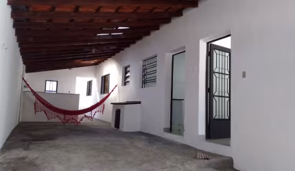 Imóvel no Bairro Brasil / Itu – SP