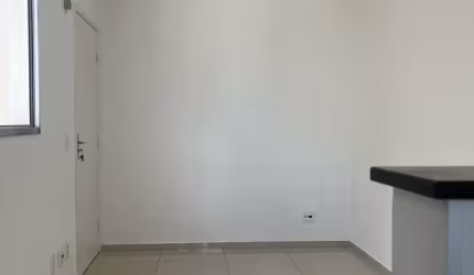 Apartamento no Solar do Sabiás / Salto – SP