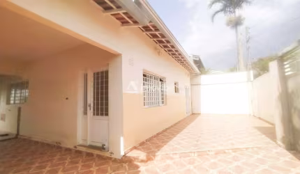 Casa 2 dormitórios, para venda no Residencial Furlan, Santa Bárbara d'Oeste, SP