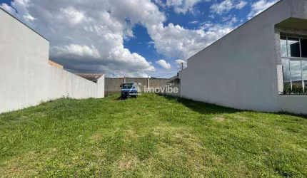 ** OPORTUNIDADE TERRENO EM CONDOMÍNIO EM AMERICANA **