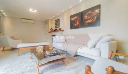 Apartamento com 3 dormitórios,1 suíte, para venda, na Vila Santa Catarina, em Americana, SP, por R$ 1.390.000,00