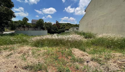 TERRENO à venda, Jardim Ipiranga - Americana/SP