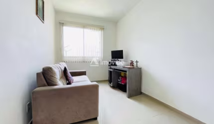 Apartamento para venda, 48 m² - Condomínio Parque Arkansas - Americana/SP.