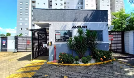 Apartamento à venda, 2 quartos, 1 suíte, 1 vaga, Jardim São Domingos - Americana/SP