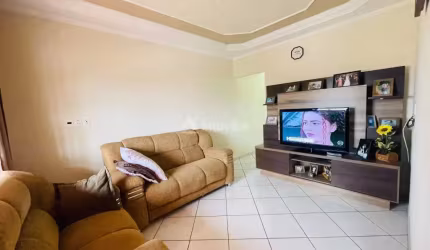 Casa à venda com 3 dormts , no Jardim Europa em Santa Bárbara d'Oeste/SP