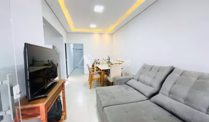 Casa à venda, 2 quartos, 1 suíte, 3 vagas, Jardim Terramerica 3 - Americana/SP