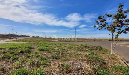 Terreno com 480m² no bairro Reserva Centenária em Santa Barbara D'Oeste/SP