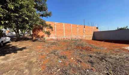 TERRENO à venda, 1 quarto, 1 suíte, 1 vaga, Frezzarin 2 - Santa Bárbara D'Oeste/SP